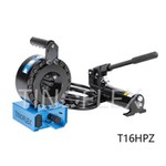 Pengepit Hos Hidraulik Manual